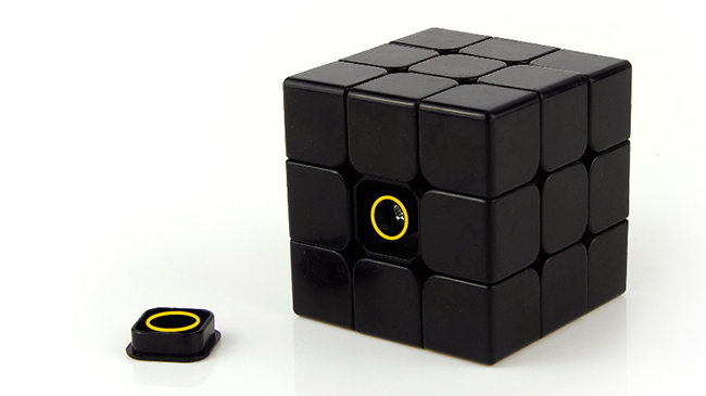 MF3 3x3x3 Magic Cube